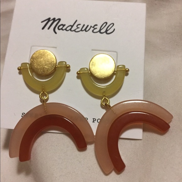 Madewell Jewelry - Madewell earrings